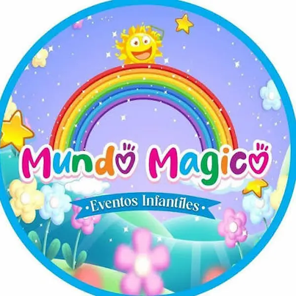 Eventos infantiles Mundo Magico