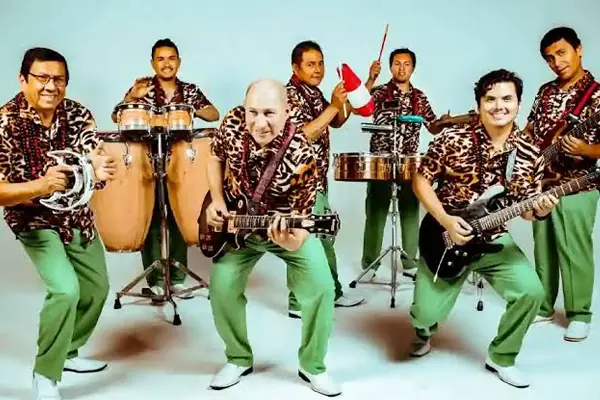 mejores músicas de la selva peruana