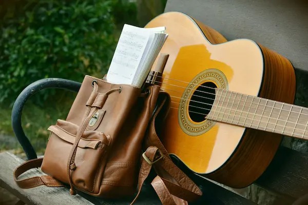 Cómo transportar un instrumento musical sin dañarlo