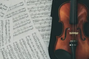 Historia de la música Cómo evolucionó desde sus orígenes hasta la actualidad