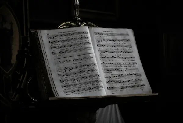 La Edad Media y el desarrollo de la escritura musical