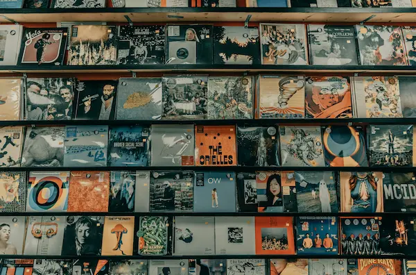 Un recorrido cronológico por la historia de la música